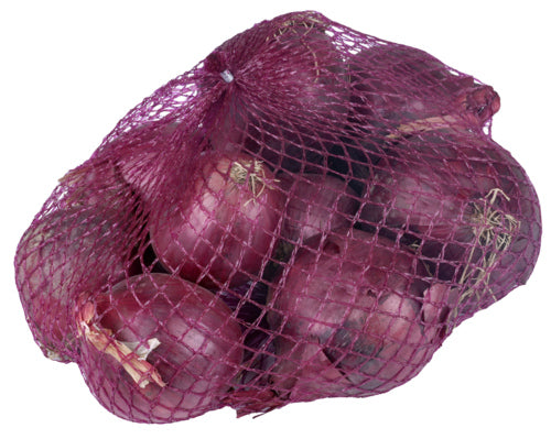 rode uien 1 kilo zakje