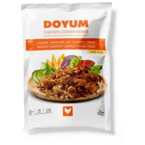 doyum kip doner 700gr