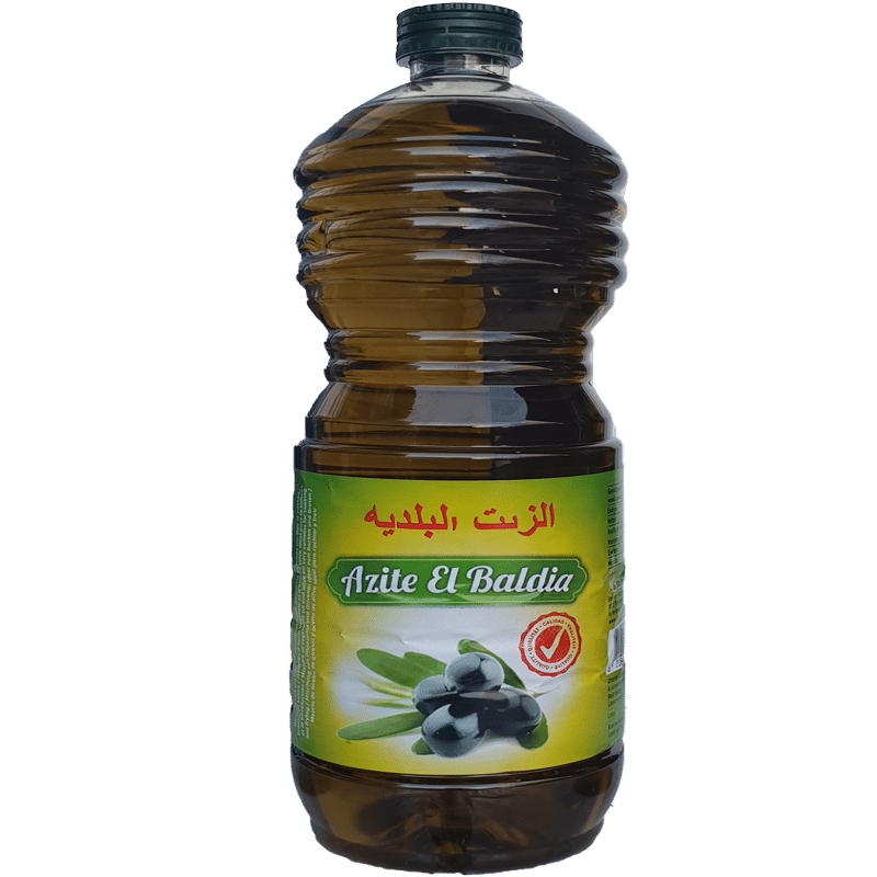 olijfenolie azite beldia 1 liter
