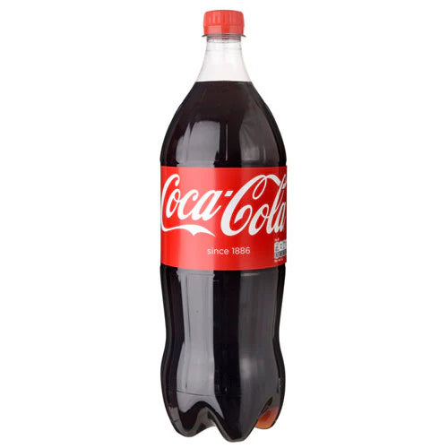 coca cola 1.5L