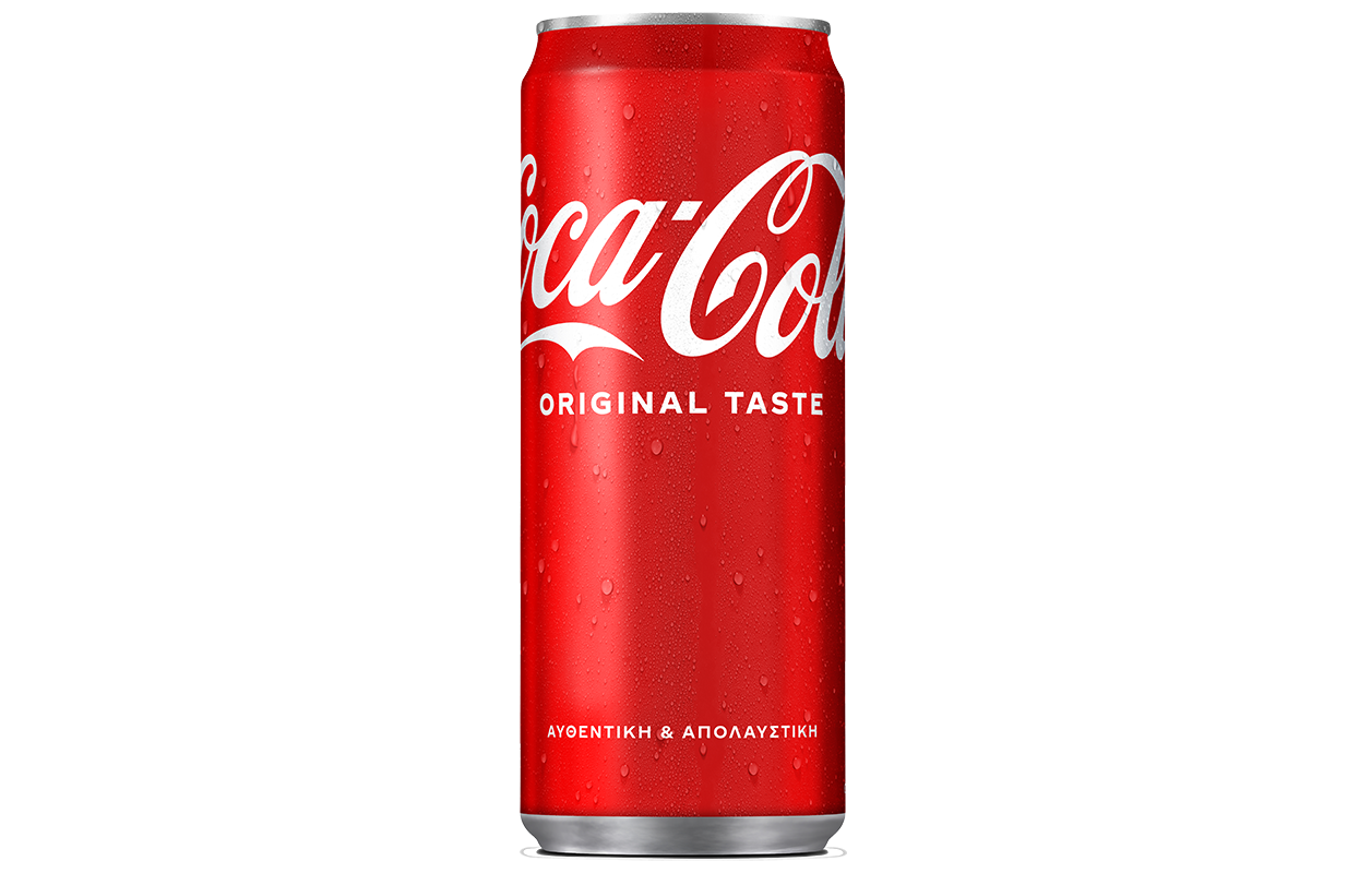 coca cola 330ML