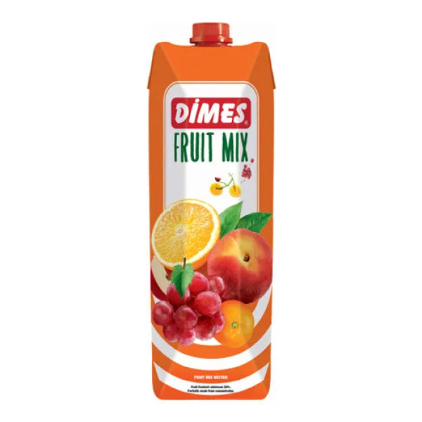 dimes fruit mix 1L