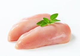 kip filet 1kg