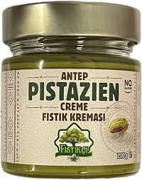 pistache pasta 200gr
