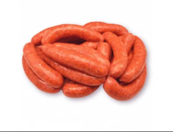 kip merguez (worstjes) 1kg