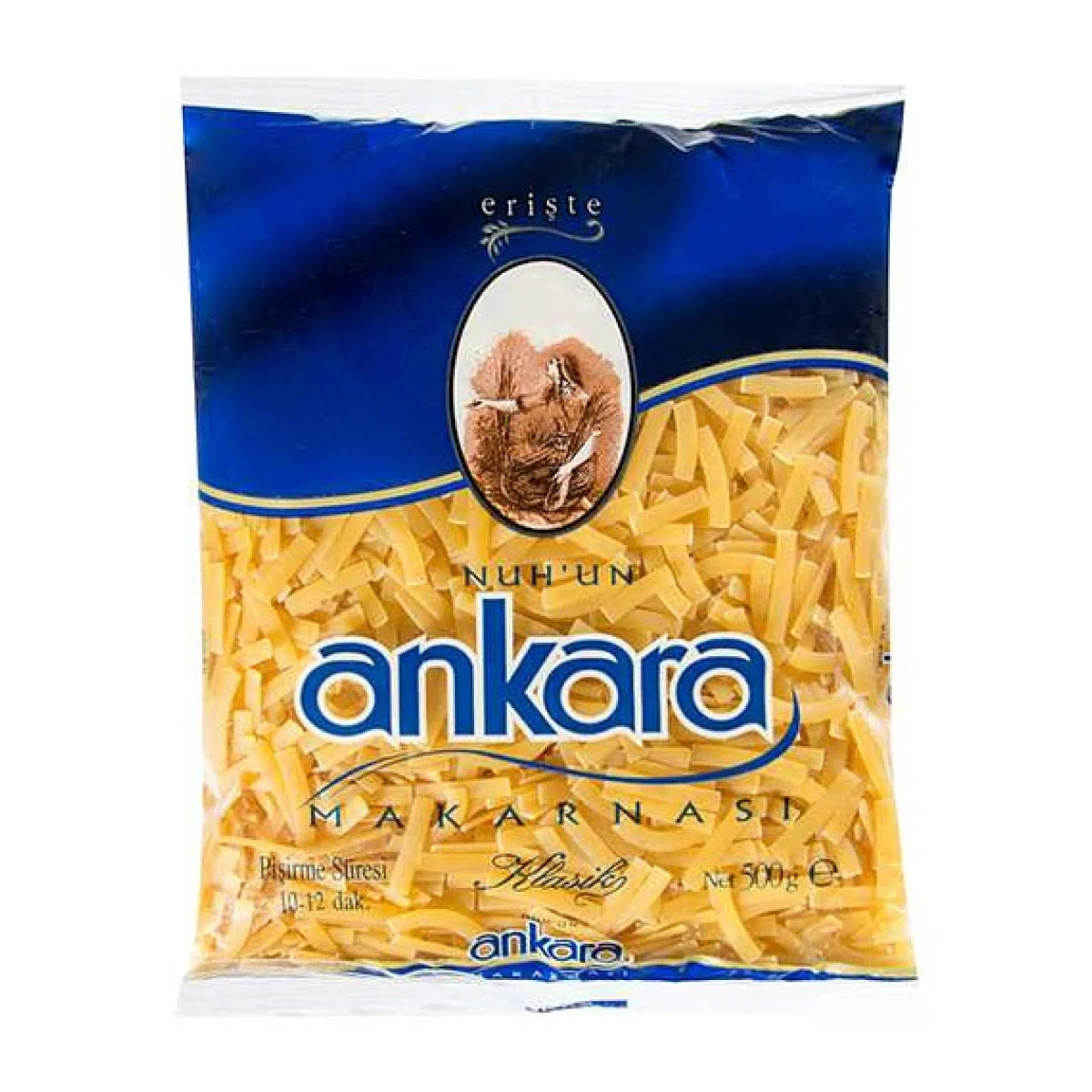 penne pasta 500gr