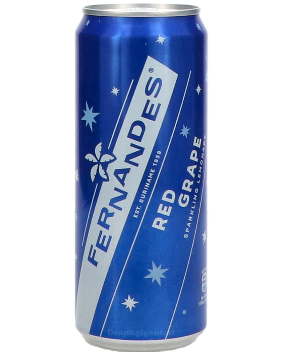 fernandes grape blauw