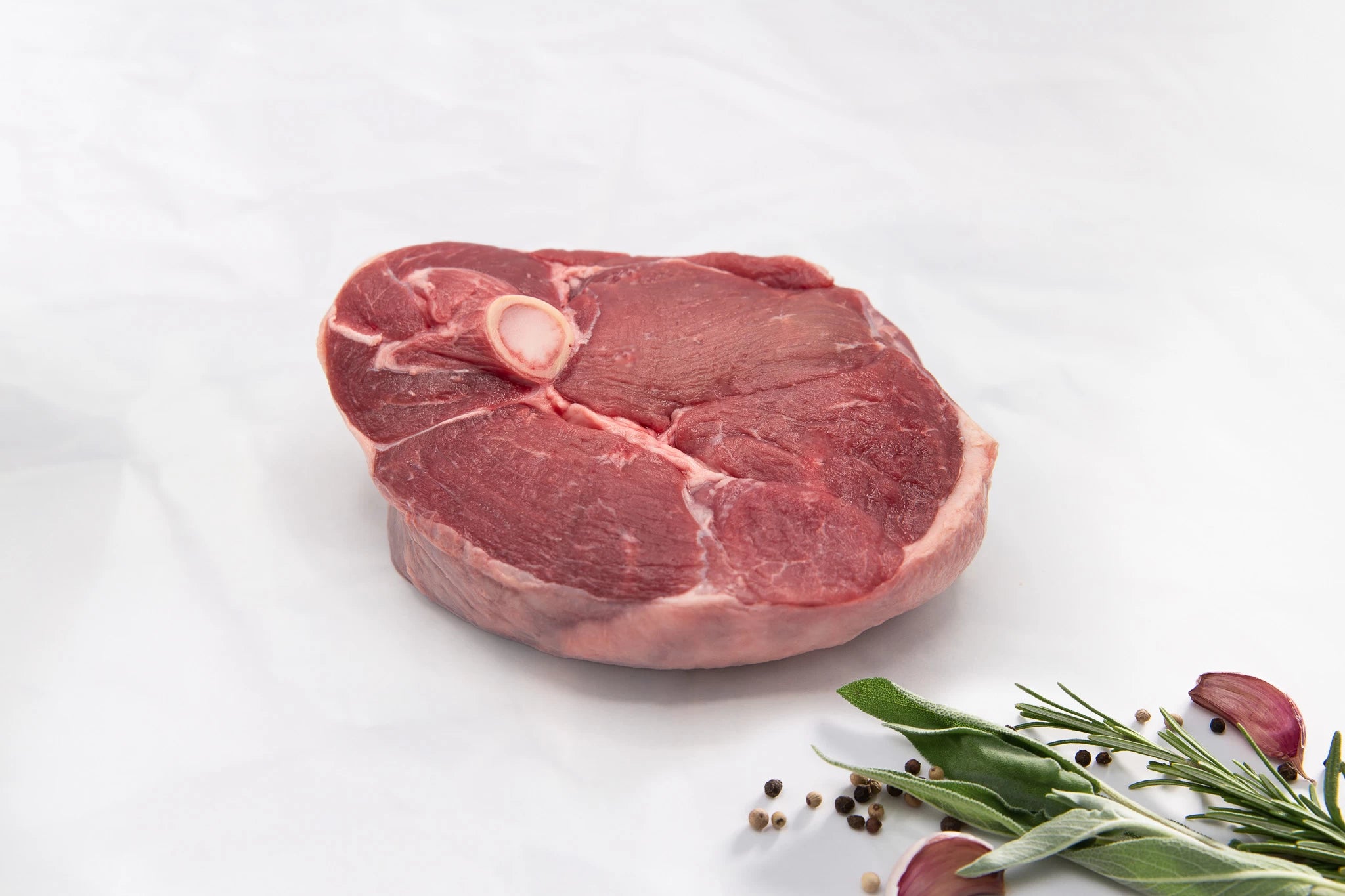 lams bout 1kg