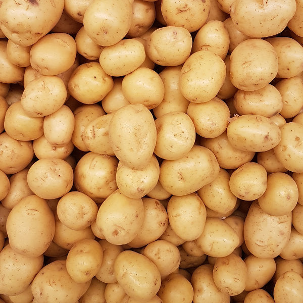 mini aardappel krieltjes 1 kg