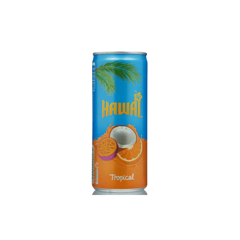 hawai tropical 250ML