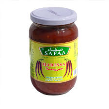 safaa harissa 540GR