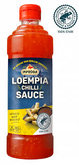inproba loempia chili saus 500ML