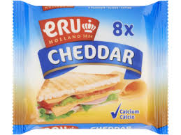 eru cheddar kaas 150g
