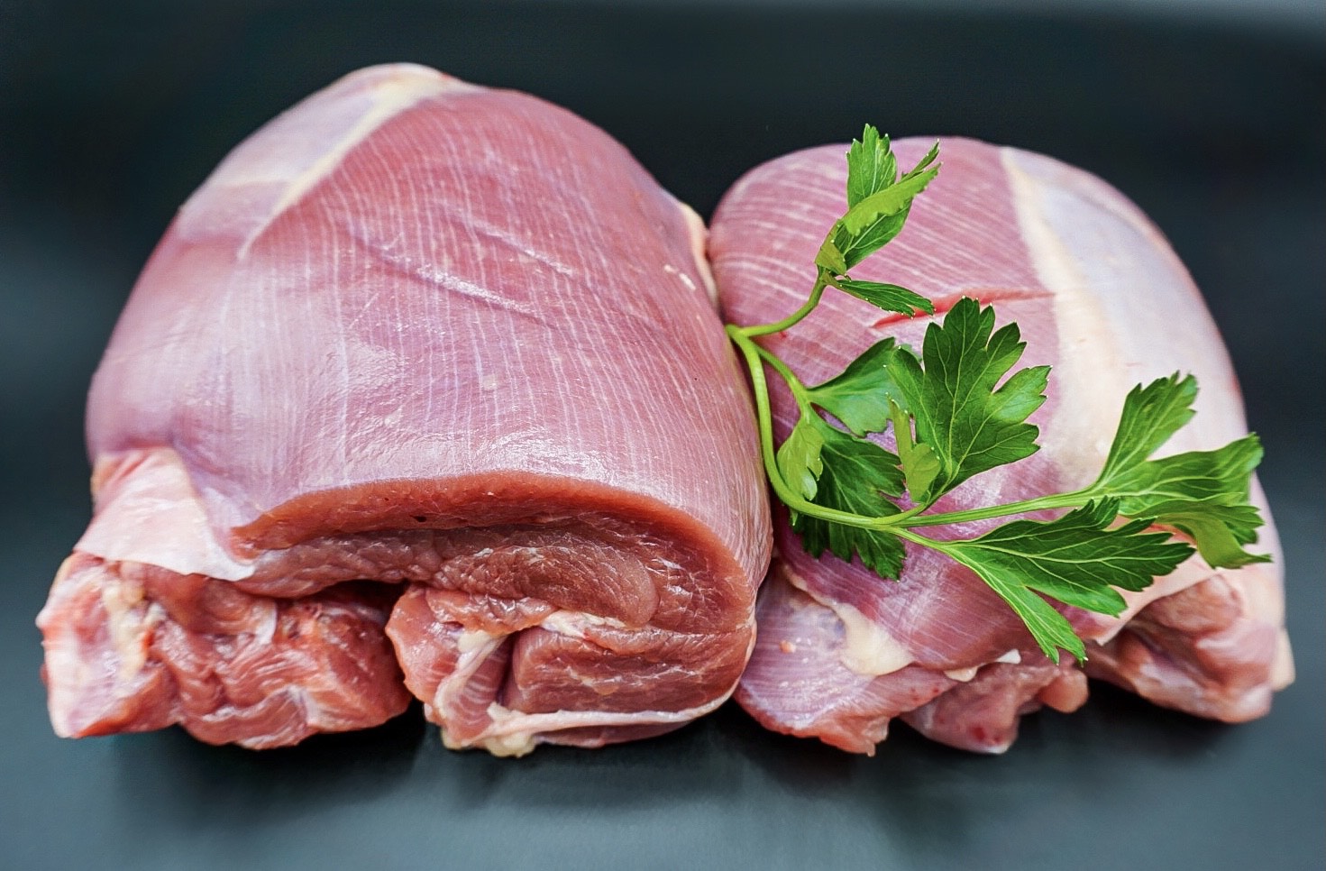 kalkoen vlees (zacht vlees) 0.5 kg