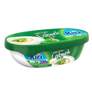 kiri labneh 200gr