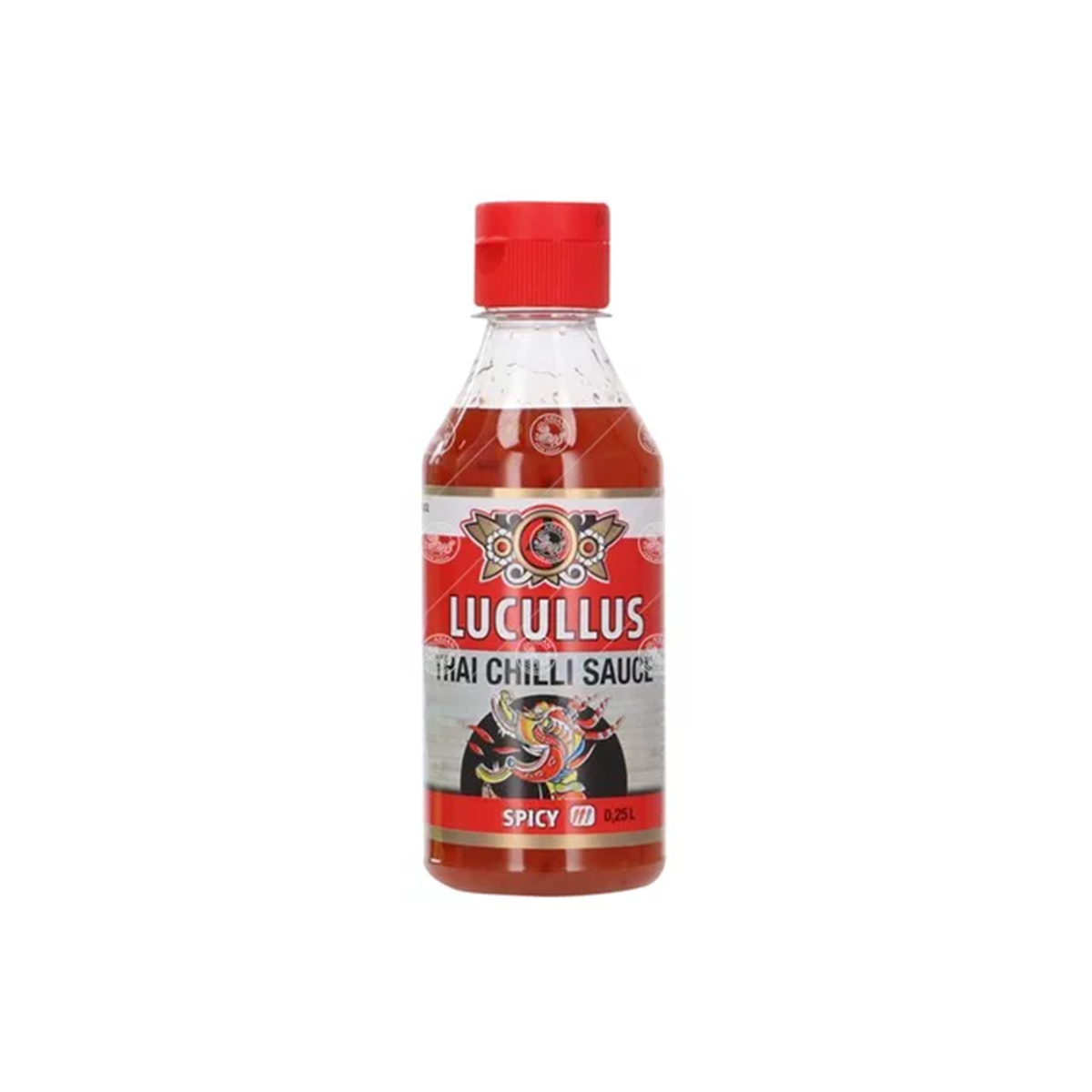 lucullus thai chili 250ML