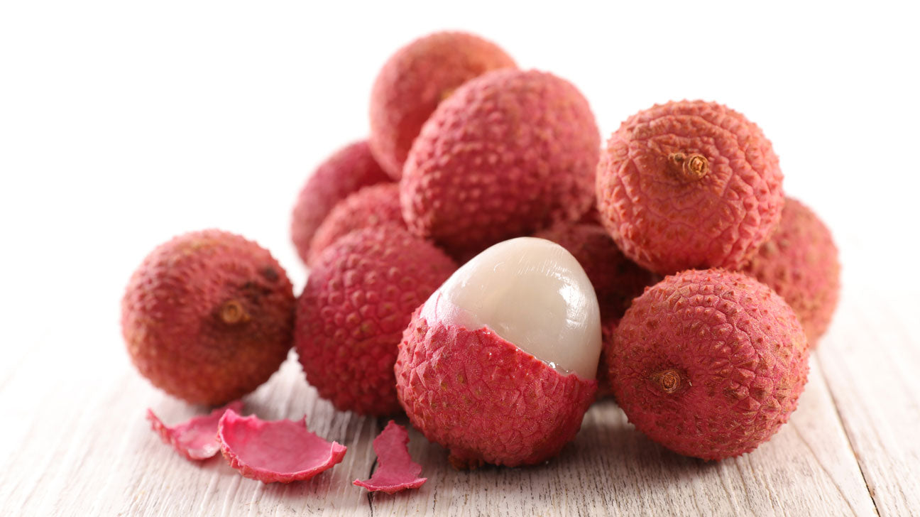 lychee 500g