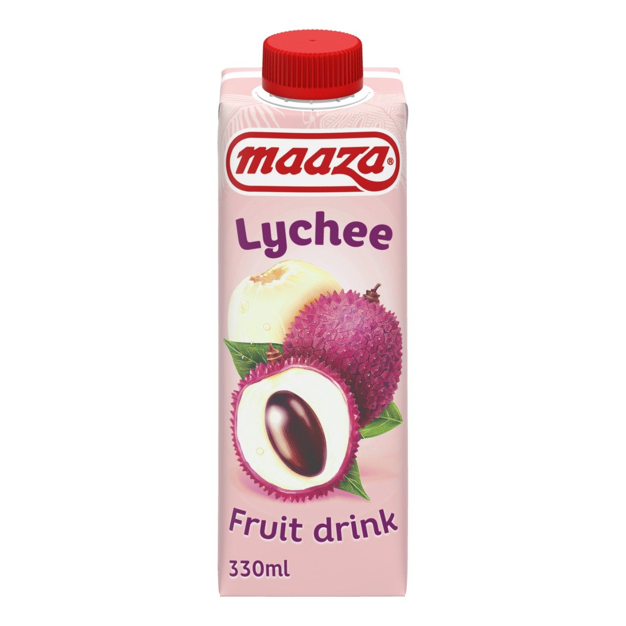 maaza lychee 1L