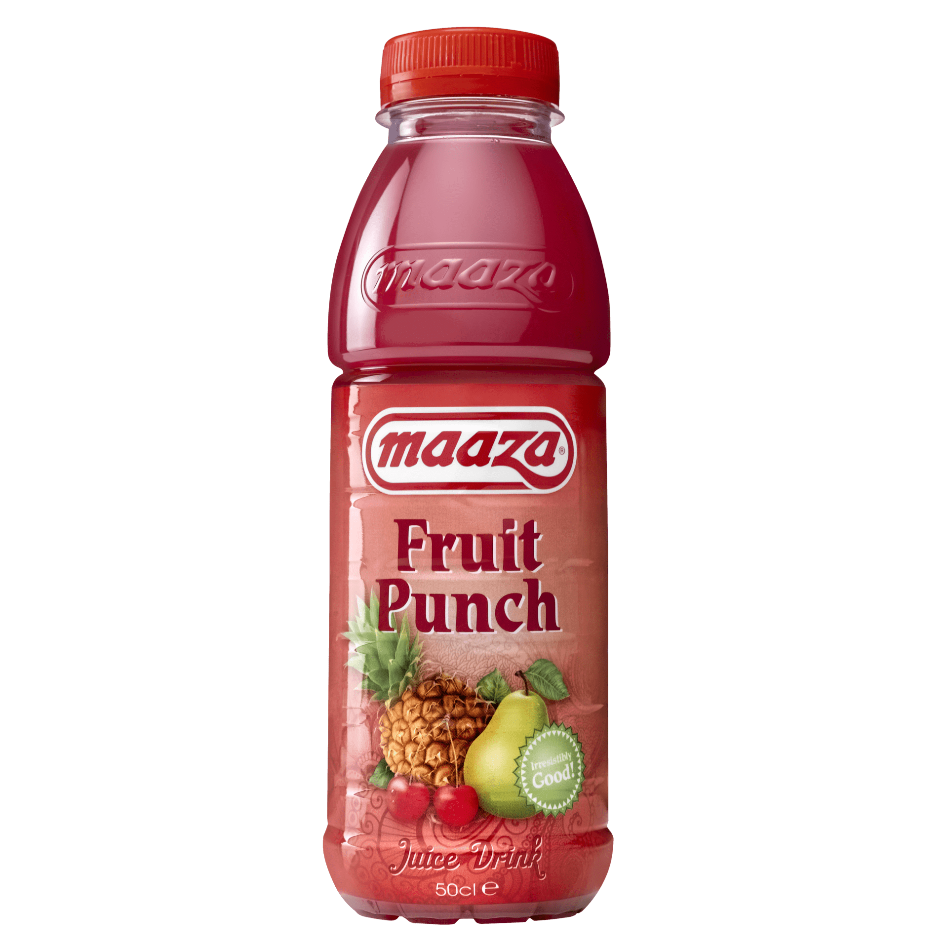 maaza fruit punch 500ML