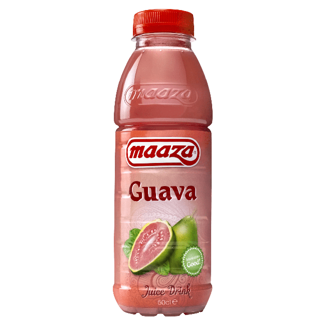maaza guava 500ML