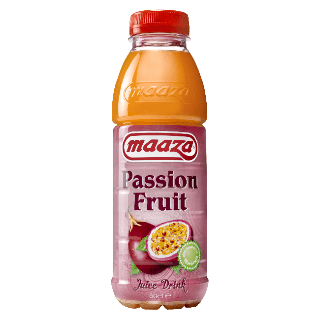 maaza passionfruit 500ML