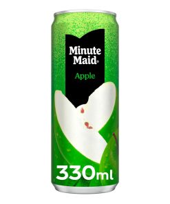 minute maid appelsap 330ML