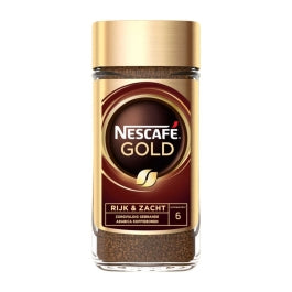 nescafe gold 50g