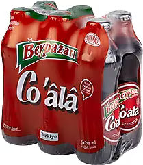 beypazari cola 6 stuks