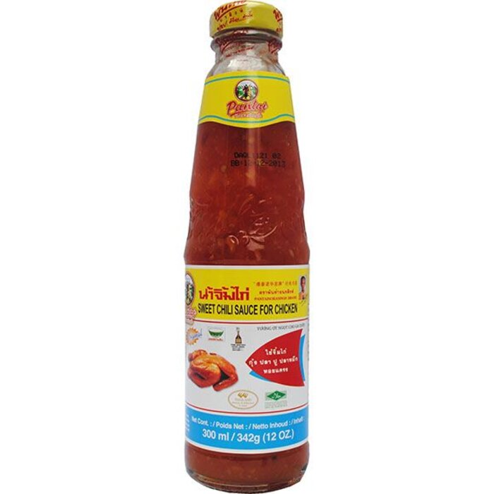 pantia chili sauce 300ml