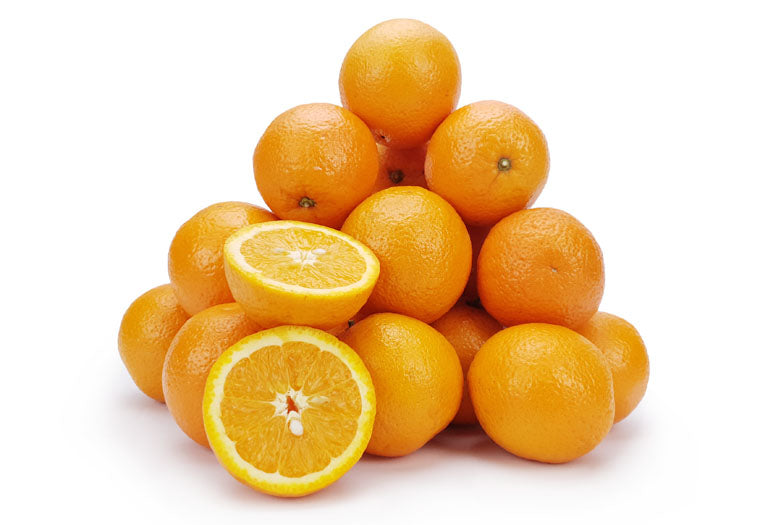 pers sinaasappel 1kg