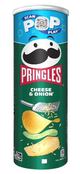 pringles cheese and onion
