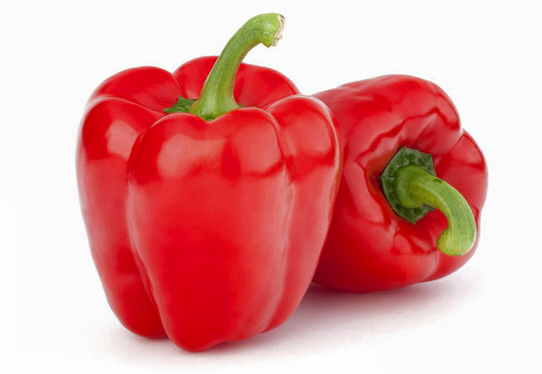 paprika rood 1kg