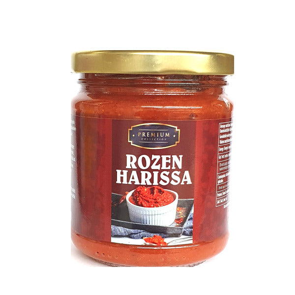rozen harissa 190GR