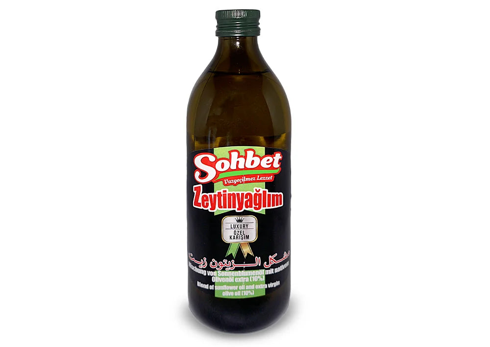 sohbet olie 1 L