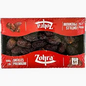 zohra dadels rode pak 900gr M