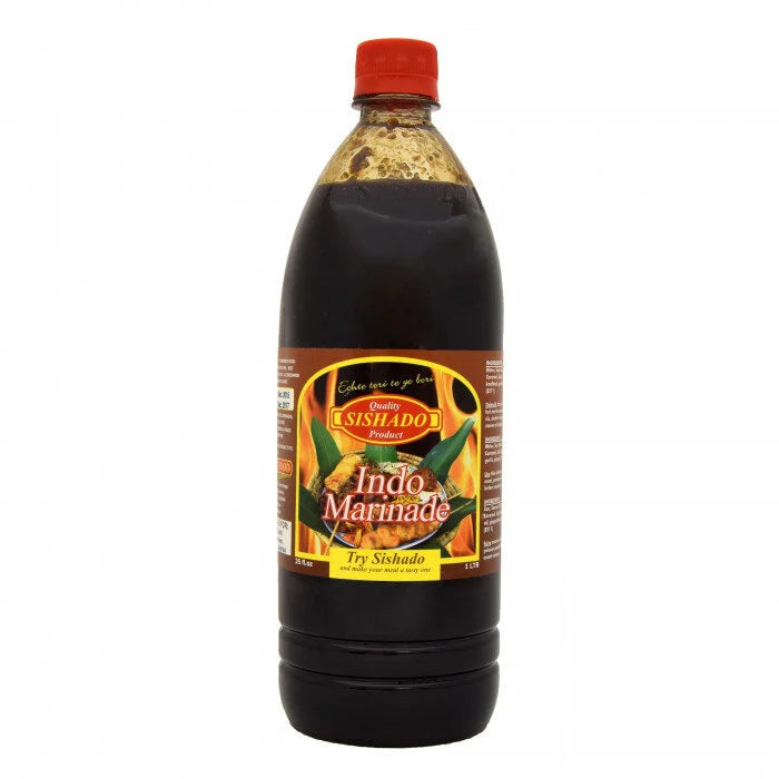 sishado indo marinade 1L