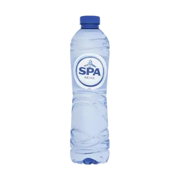 spa water 500ML