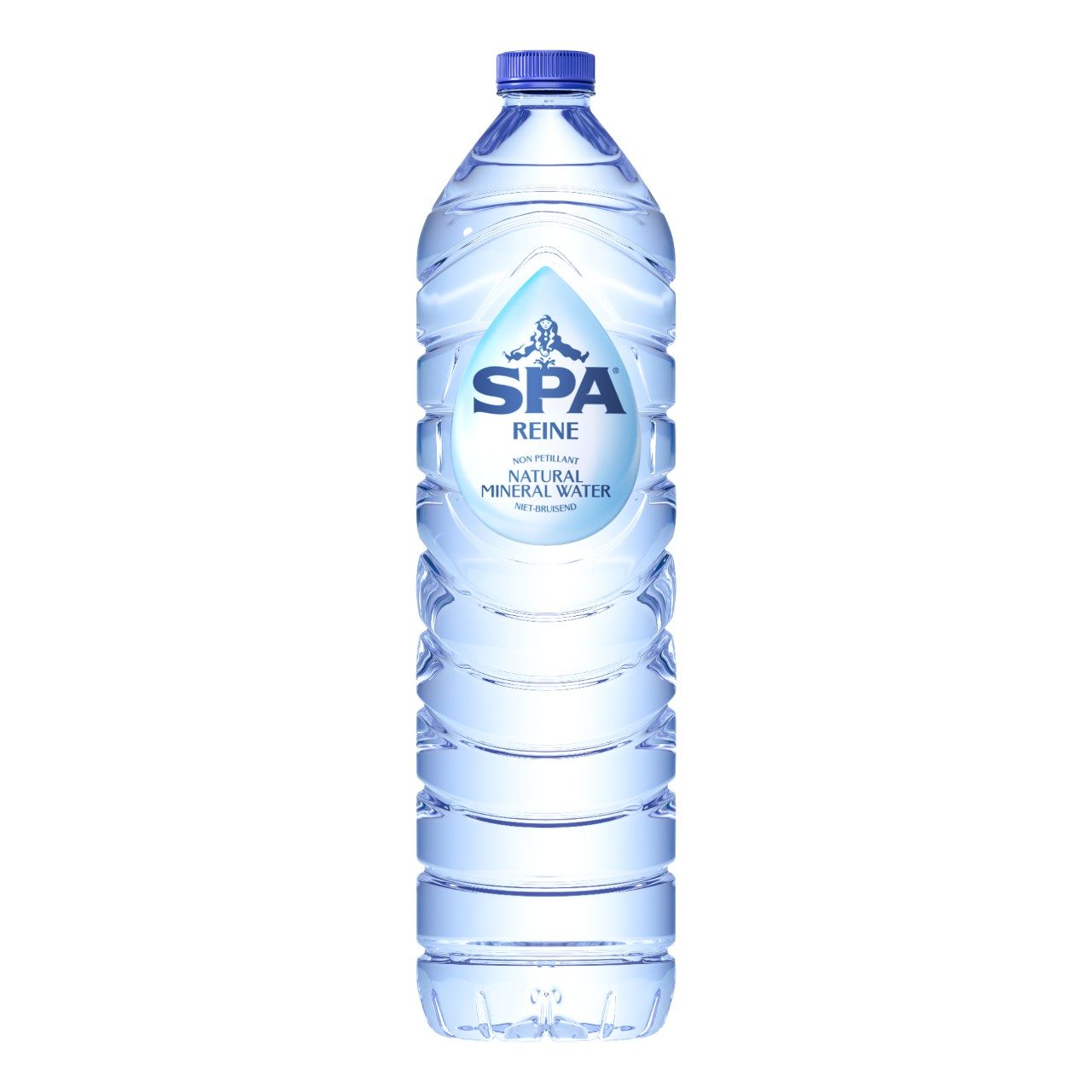 SPA water 1.5L