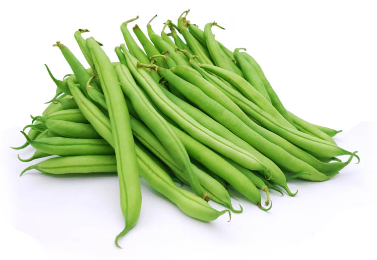sperziebonen 1kg