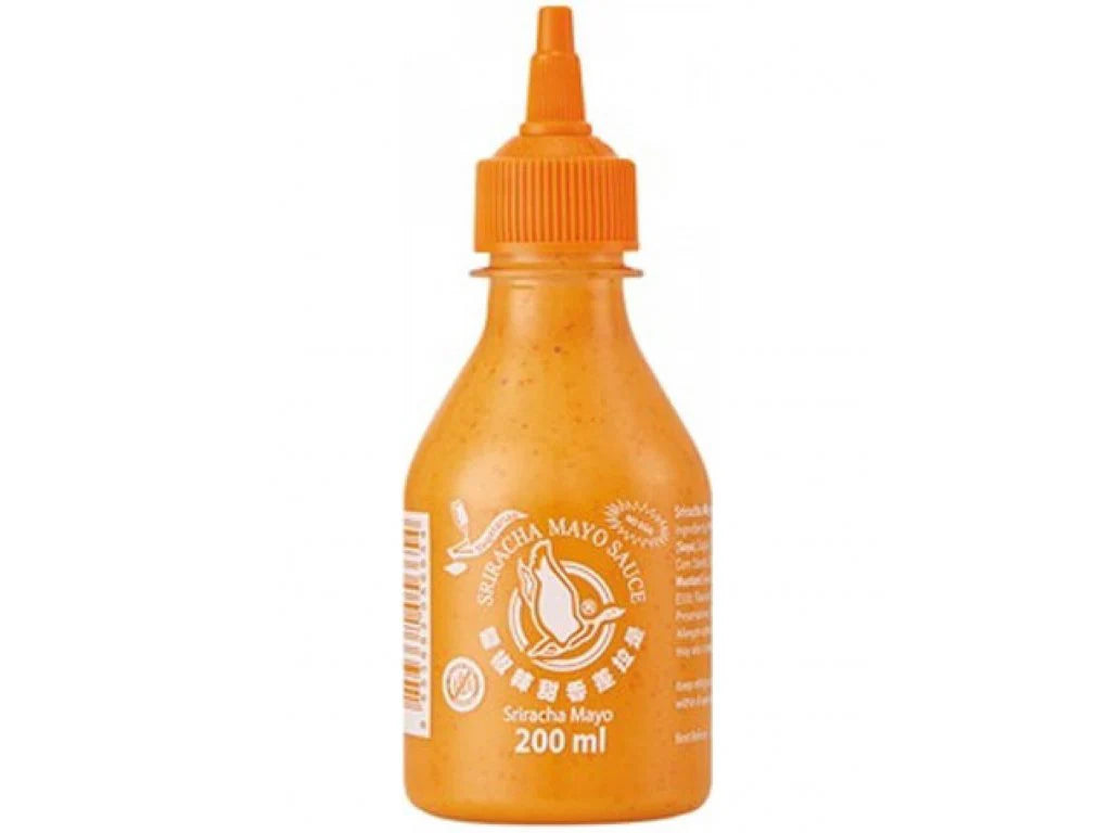 siracha mayo 200ml