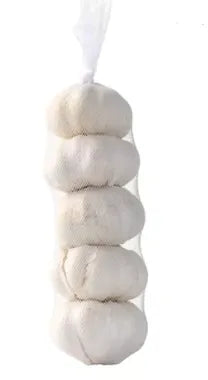 knoflook 250 gr 1 zakje