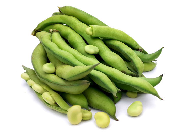 tuinbonen 1kg