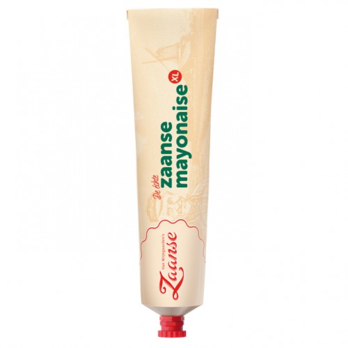 zaanse mayonaise 200ml