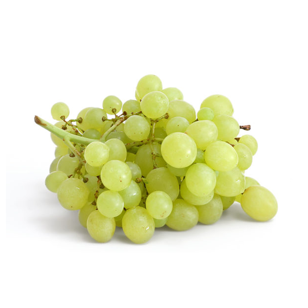witte druiven 500g