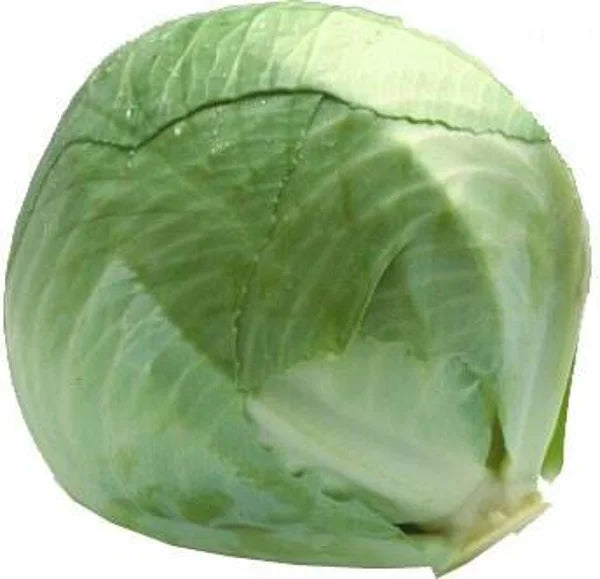 witte kool 1 stuk