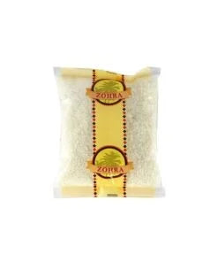 zohra gemalen cocos kokospoeder250 gr